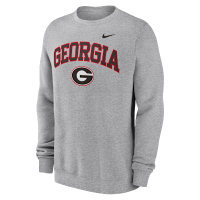 Georgia Arch