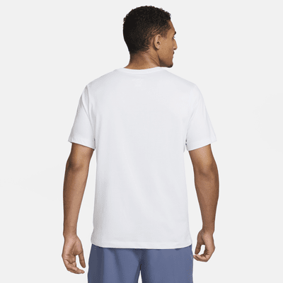 Playera de fitness para hombre Nike Dri-FIT