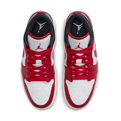 Air Jordan 1 Low Women's Shoes