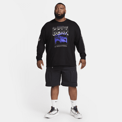 Nike ACG Men's Long-Sleeve T-Shirt