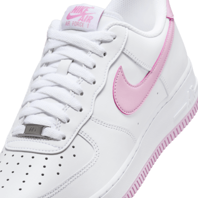 Calzado para hombre Nike Air Force 1 '07