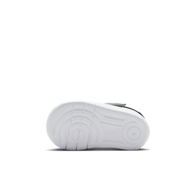 Nike Force 1 Low EasyOn Baby/Toddler Shoes