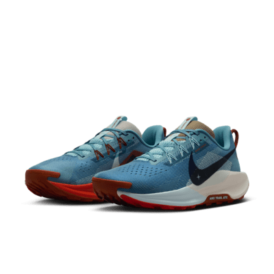 Nike Pegasus Trail 5-trailløbesko til mænd