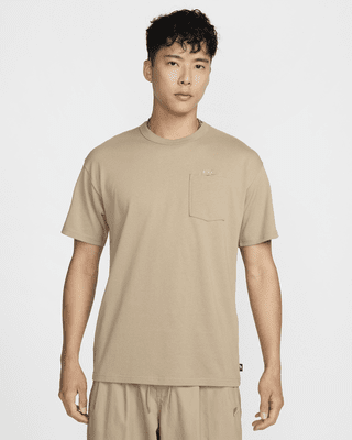 Мужская футболка Nike Sportswear Premium Essentials Pocket