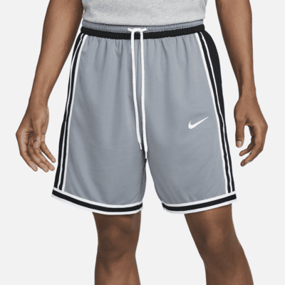 Shorts de básquetbol de 20 cm para hombre Nike Dri-FIT DNA+