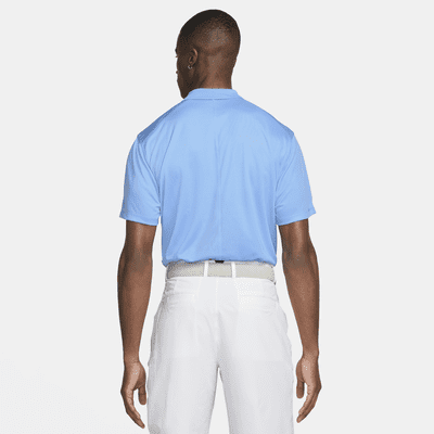 Polo de golf para hombre Nike Dri-FIT Victory