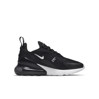 Nike Air Max 270 Older Kids' Shoes