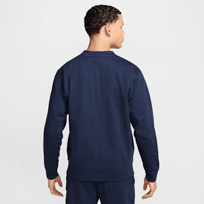 Nike Club Fairway-Strickjacke für Herren