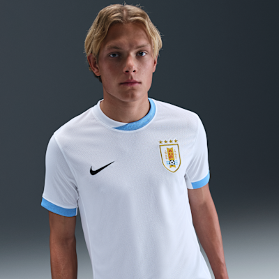Uruguay 2024/25 Stadium Away (Men's Team)