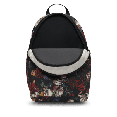 Nike Floral Backpack (21L)