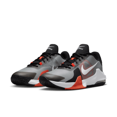 Nike Impact 4 Basketball Shoes