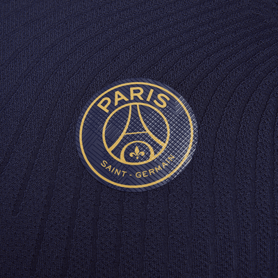 Paris Saint-Germain Strike Elite Men's Nike Dri-FIT ADV Knit Football ...
