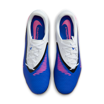 Fotbollsskor för konstgräs Nike Phantom 6 Low Academy
