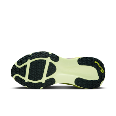 Dámské voděodolné běžecké silniční boty Nike Vomero 18 GORE-TEX s reflexními prvky