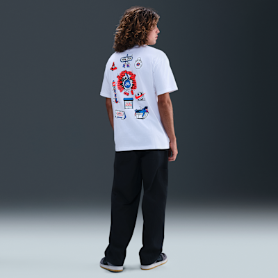 Nike SB Max90 Skate T-Shirt