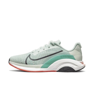 Calzado de resistencia para mujer Nike ZoomX SuperRep Surge. Nike.com