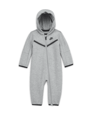 Nike Sportswear Tech Fleece Baby (0-9M 