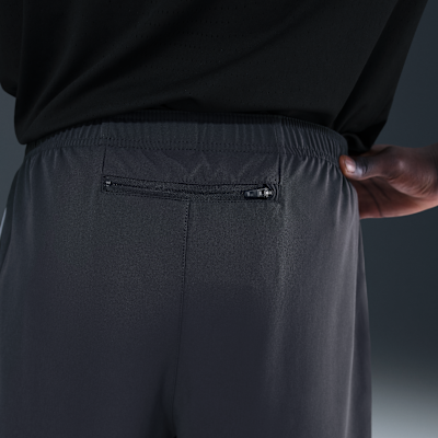 Calças de running entrançadas Nike Challenger para homem