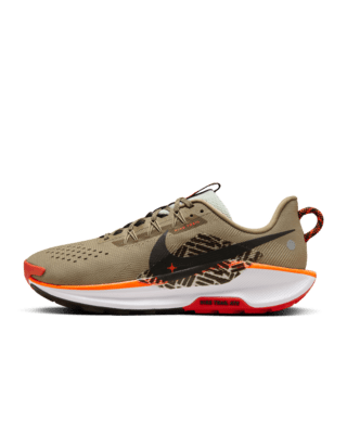 Мужские кроссовки Nike Pegasus Trail 5 Trail для бега