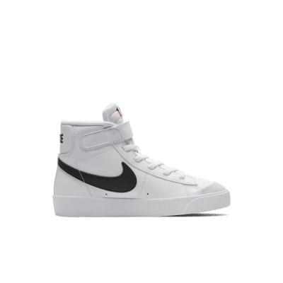 Sko Nike Blazer Mid '77 för barn