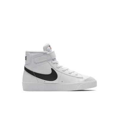 Nike Blazer Mid '77 sko til små barn