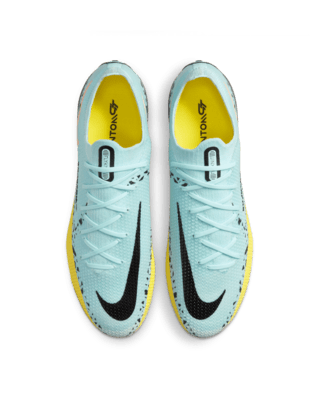 Nike Elite AG-Pro Botas de fútbol para césped artificial. ES