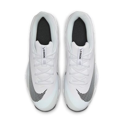 Tacos de béisbol Nike Diamond Clutch