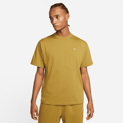 Nike Solo Swoosh Men's T Shirt