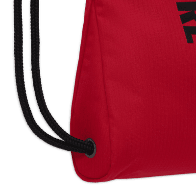 Nike Kids' Drawstring Bag (12L)