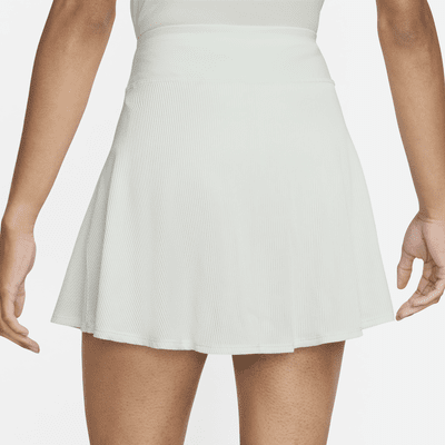 Falda de tenis Dri-FIT para mujer NikeCourt Advantage