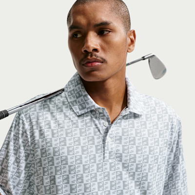 Nike Par Men's Dri-FIT Golf Polo