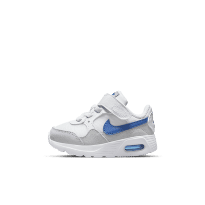 Nike Air Max SC Baby/Toddler Shoes