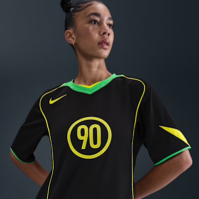 Nike Total 90 Men's Dri-FIT Soccer Jersey
