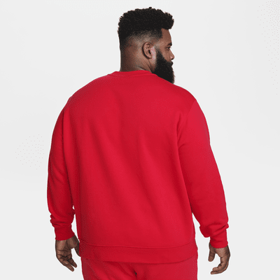 Nike Sportswear Club Fleece Men's Crew