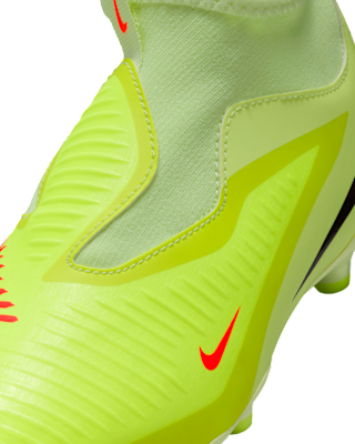 Nike Jr. Phantom 6 高筒 Academy