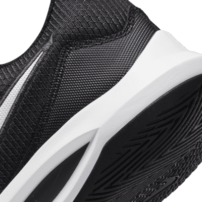 nike precision 5 white