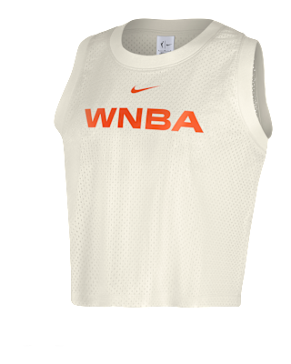 Женские  Team 13 Nike WNBA Mesh Tank Top