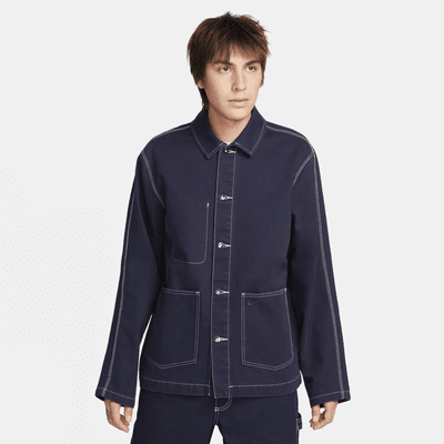 Nike Life Men's Chore Coat