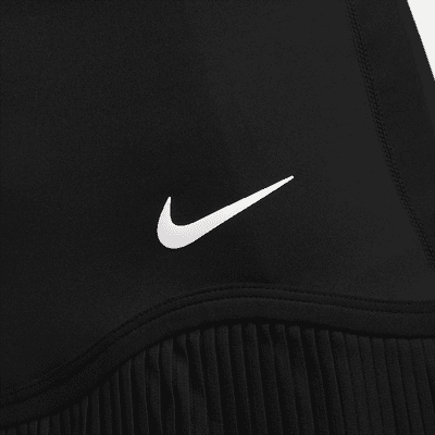 Tenniskjol Nike Advantage Dri-FIT för kvinnor