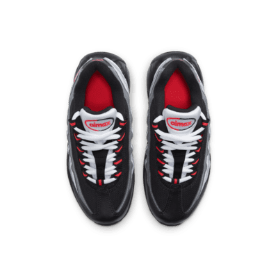 Sapatilhas Nike Air Max 95 Recraft para criança