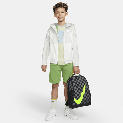 Mochila para niños Nike Brasilia (18 L). Nike.com