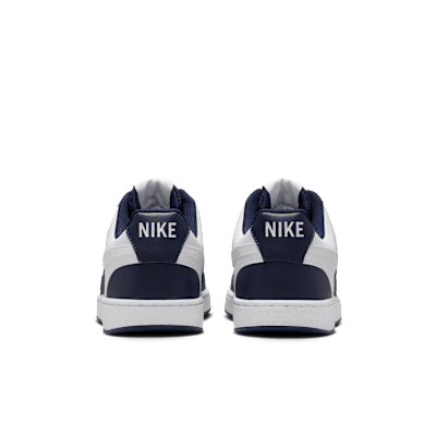 Nike Court Vision Low Men's Shoes