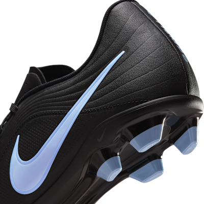 Nike Tiempo Maestro Club Multi-Ground Low-Top Soccer Cleats