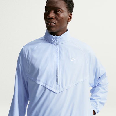 Nike Windrunner Men's Lightweight Half-Zip Jacket from Nike - $105