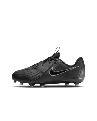 Подростковые  Nike Jr. Phantom GX 2 Academy Little/Big Kids' MG Low-Top Soccer Cleats