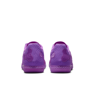 Nike React Gato Indoor/Court Low-Top Soccer Shoes