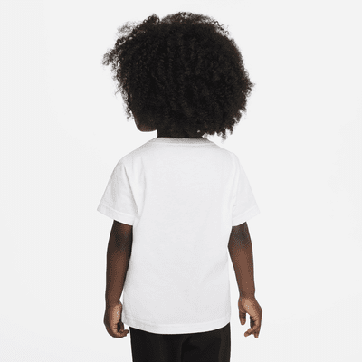 Nike Balloons Tee Toddler T-Shirt