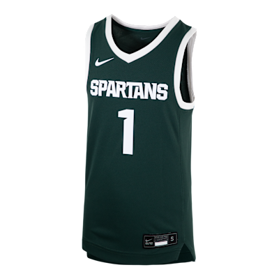 Michigan State Spartans