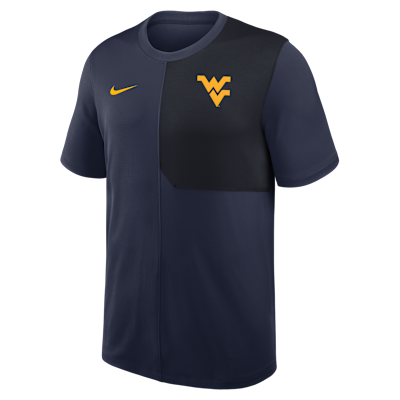 West Virginia Sideline Coach