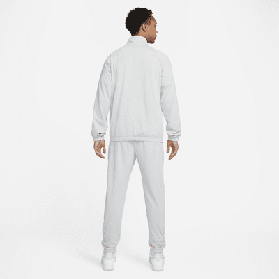 Nike Club Men's Poly-Knit Tracksuit. Nike AU